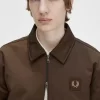 Chaquetas acolchadas con cremallera para hombre Chaquetas acolchadas con cremallera para hombre