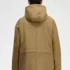 Chaquetas acolchadas con cremallera para hombre Chaquetas acolchadas con cremallera para hombre
