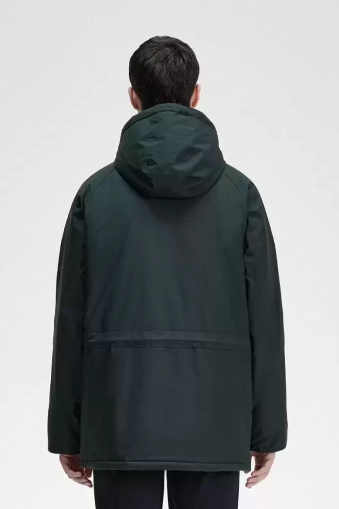 Chaquetas acolchadas con cremallera para hombre Chaquetas acolchadas con cremallera para hombre
