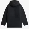 Chaquetas acolchadas con cremallera para hombre Chaquetas acolchadas con cremallera para hombre
