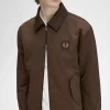 Chaquetas acolchadas con cremallera para hombre Chaquetas acolchadas con cremallera para hombre