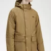 Chaquetas acolchadas con cremallera para hombre Chaquetas acolchadas con cremallera para hombre