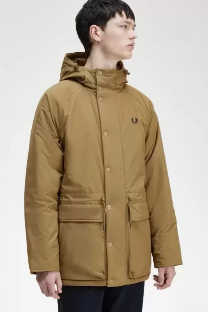 Chaquetas acolchadas con cremallera para hombre Chaquetas acolchadas con cremallera para hombre