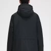 Chaquetas acolchadas con cremallera para hombre Chaquetas acolchadas con cremallera para hombre