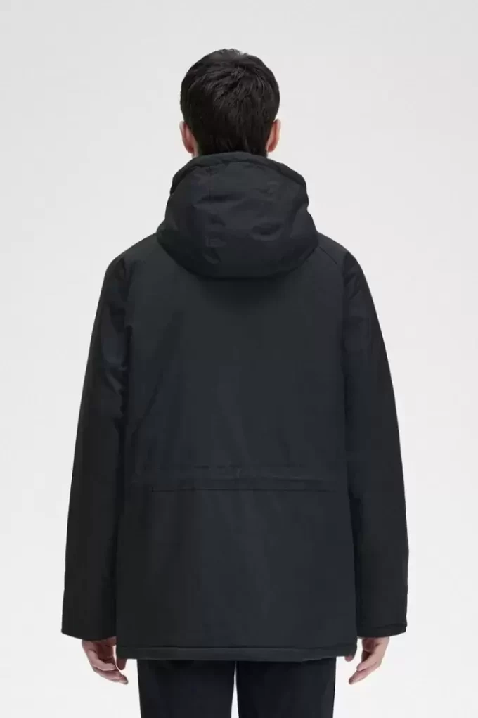 Chaquetas acolchadas con cremallera para hombre Chaquetas acolchadas con cremallera para hombre