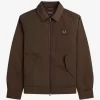 Chaquetas acolchadas con cremallera para hombre Chaquetas acolchadas con cremallera para hombre