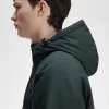 Chaquetas acolchadas con cremallera para hombre Chaquetas acolchadas con cremallera para hombre