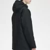 Chaquetas acolchadas con cremallera para hombre Chaquetas acolchadas con cremallera para hombre
