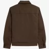 Chaquetas acolchadas con cremallera para hombre Chaquetas acolchadas con cremallera para hombre