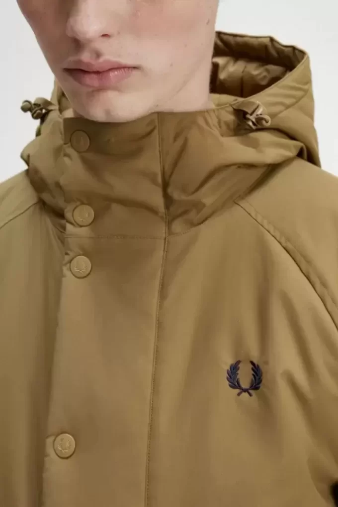 Chaquetas acolchadas con cremallera para hombre Chaquetas acolchadas con cremallera para hombre