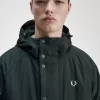 Chaquetas acolchadas con cremallera para hombre Chaquetas acolchadas con cremallera para hombre