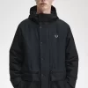 Chaquetas acolchadas con cremallera para hombre Chaquetas acolchadas con cremallera para hombre