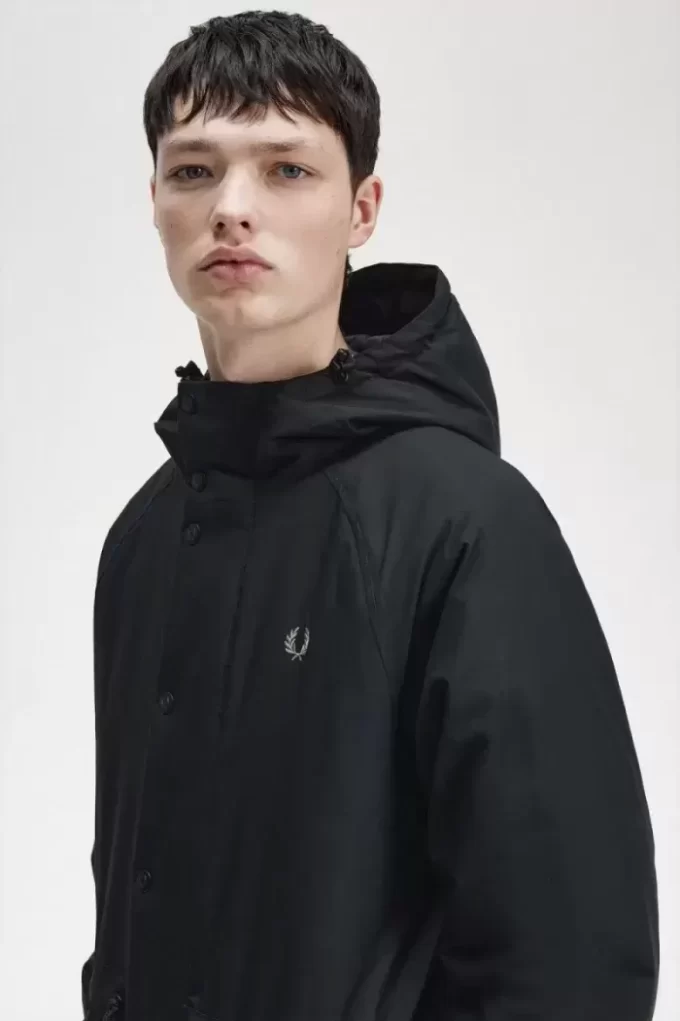 Chaquetas acolchadas con cremallera para hombre Chaquetas acolchadas con cremallera para hombre