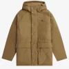 Chaquetas acolchadas con cremallera para hombre Chaquetas acolchadas con cremallera para hombre