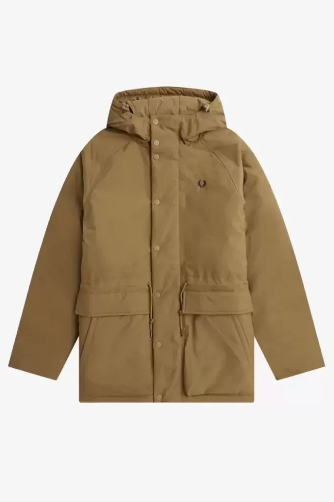 Chaquetas acolchadas con cremallera para hombre Chaquetas acolchadas con cremallera para hombre