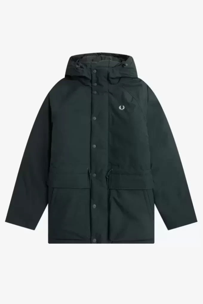 Chaquetas acolchadas con cremallera para hombre Chaquetas acolchadas con cremallera para hombre