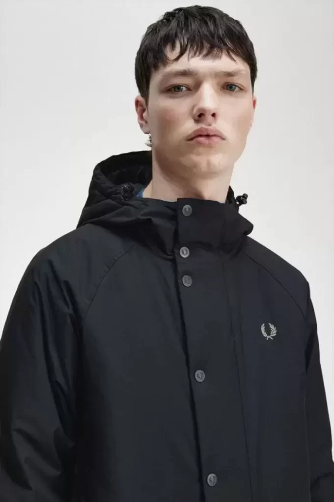 Chaquetas acolchadas con cremallera para hombre Chaquetas acolchadas con cremallera para hombre