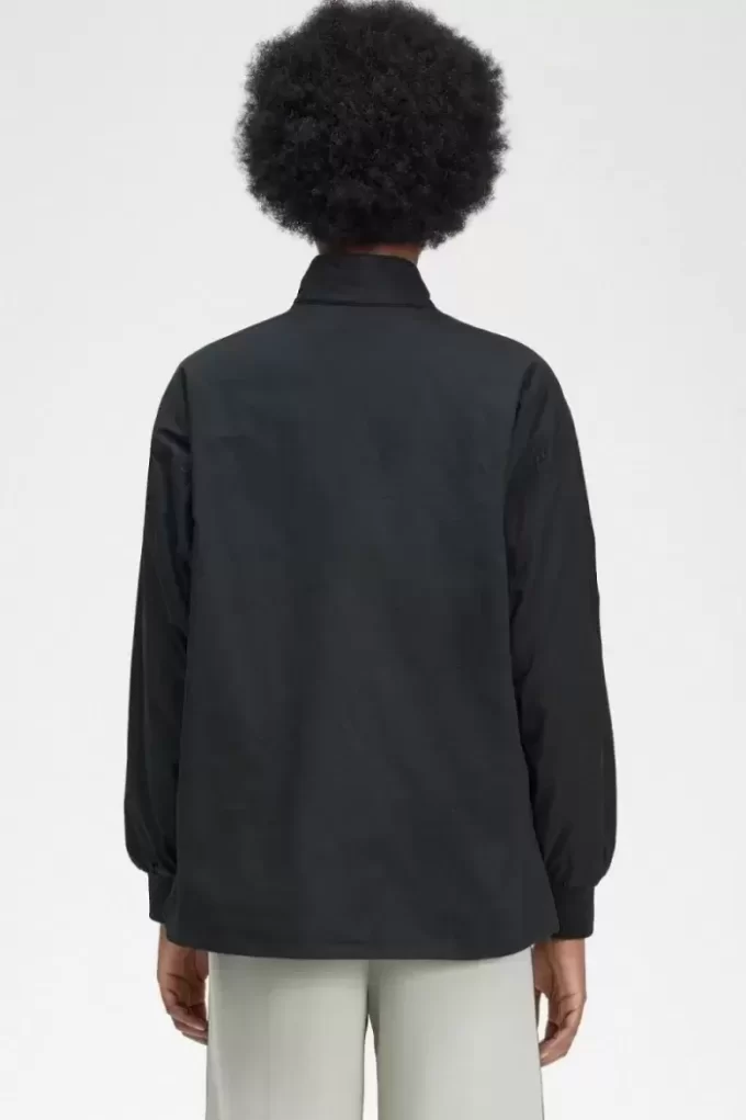 Chaquetas acolchadas con cremallera para mujer Chaquetas acolchadas con cremallera para mujer