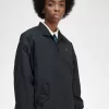 Chaquetas acolchadas con cremallera para mujer Chaquetas acolchadas con cremallera para mujer