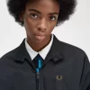 Chaquetas acolchadas con cremallera para mujer Chaquetas acolchadas con cremallera para mujer