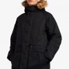 Chaquetas acolchadas de algodón encerado