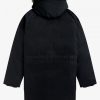 Chaquetas acolchadas de algodón encerado