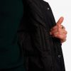 Chaquetas acolchadas de algodón encerado