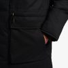 Chaquetas acolchadas de algodón encerado