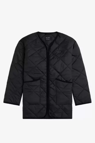 Chaquetas acolchadas para hombre