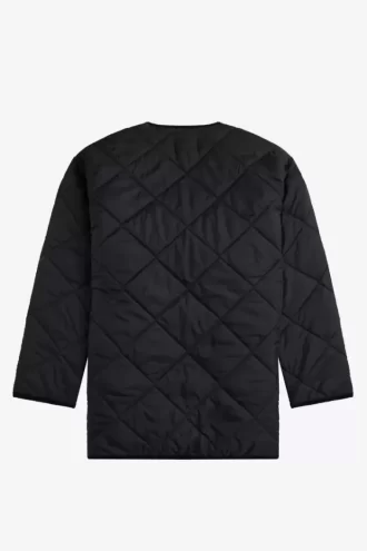 Chaquetas acolchadas para hombre