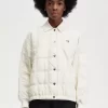 Chaquetas acolchadas para mujer