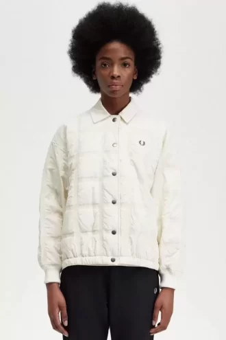 Chaquetas acolchadas para mujer