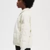 Chaquetas acolchadas para mujer