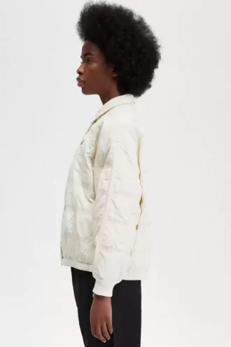 Chaquetas acolchadas para mujer