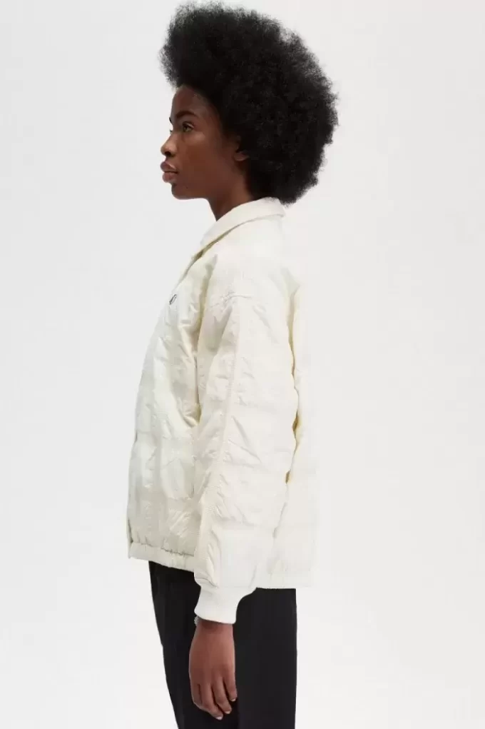 Chaquetas acolchadas para mujer