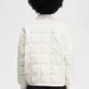 Chaquetas acolchadas para mujer