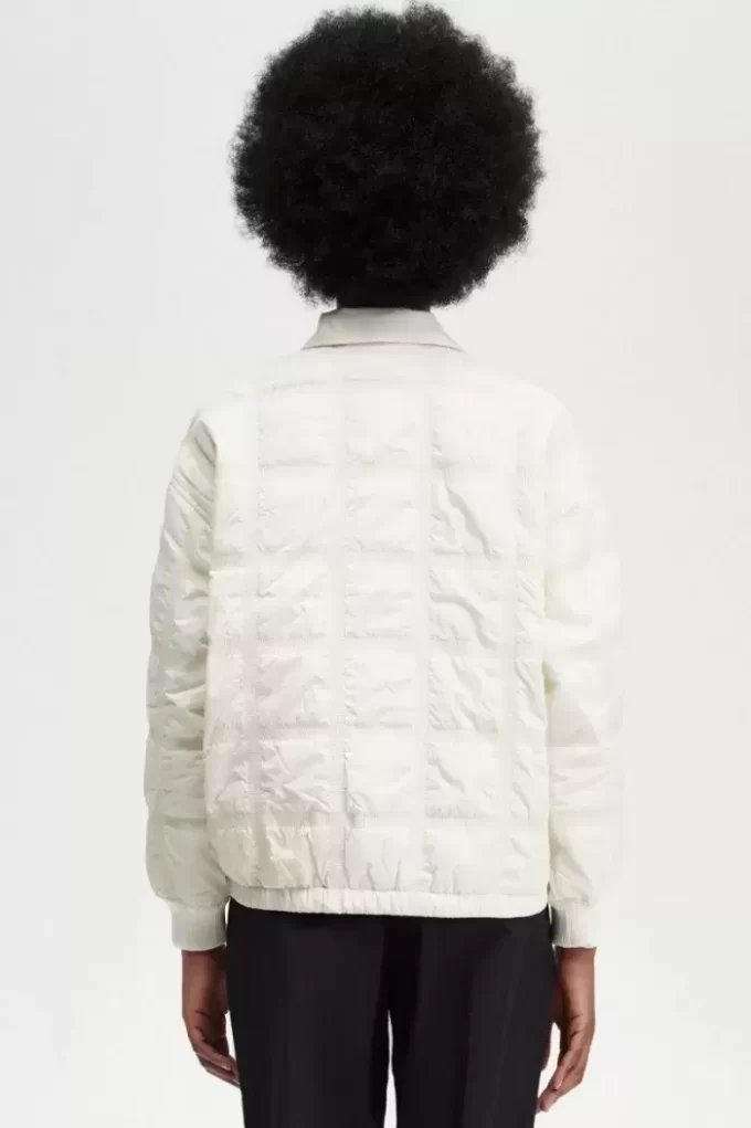 Chaquetas acolchadas para mujer