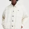 Chaquetas acolchadas para mujer