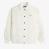 Chaquetas acolchadas para mujer