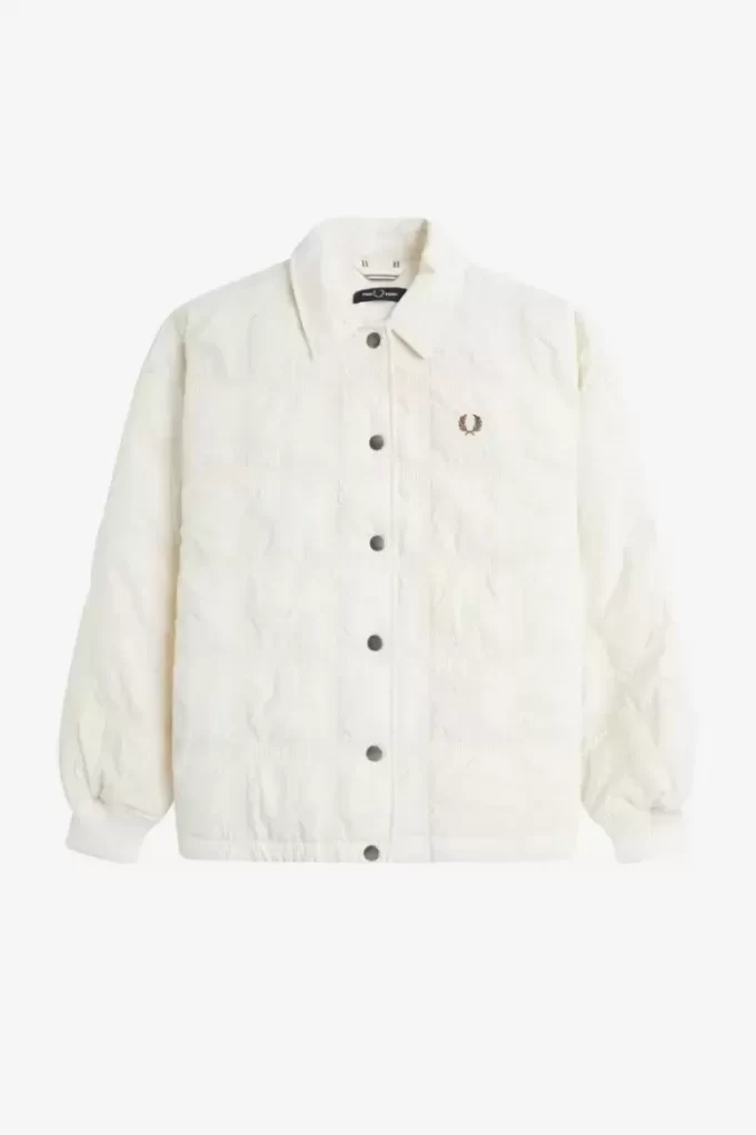Chaquetas acolchadas para mujer