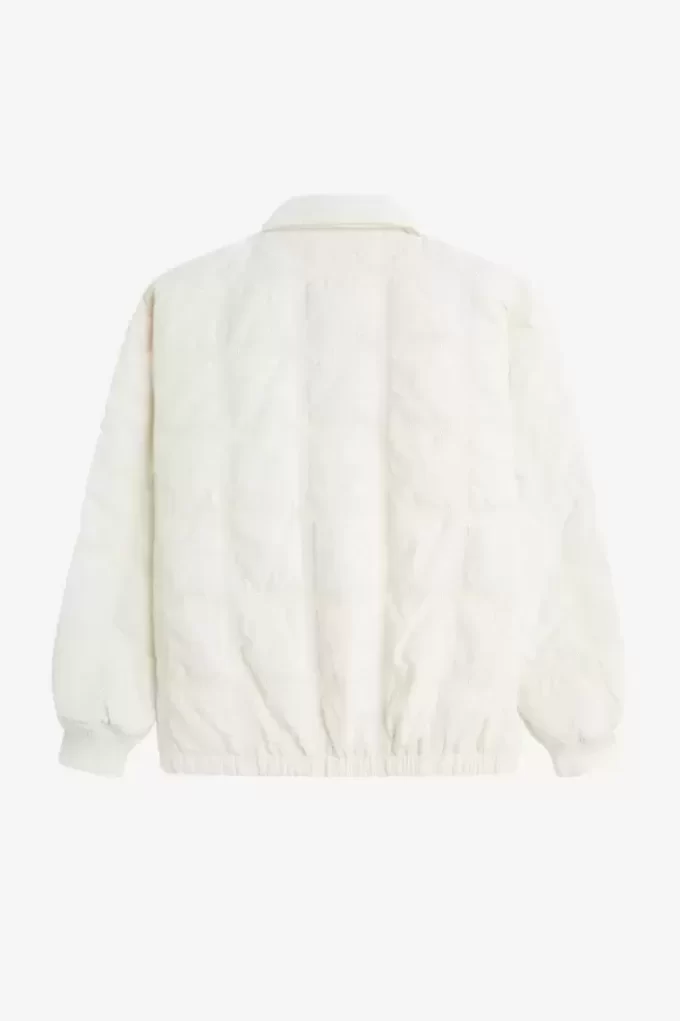 Chaquetas acolchadas para mujer