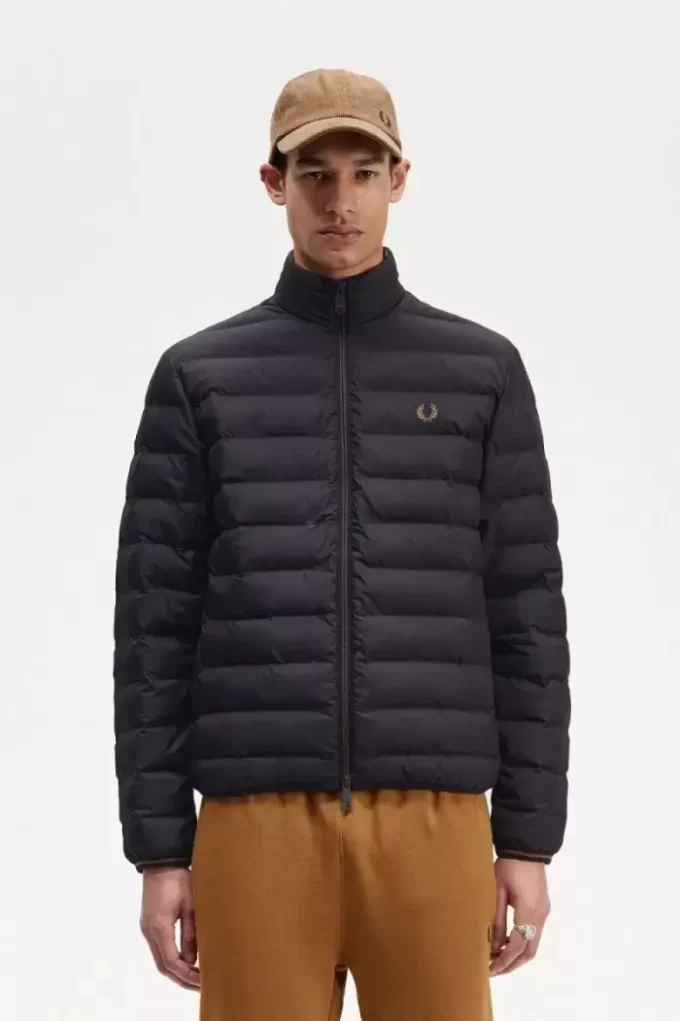 Chaquetas aislantes para hombre Chaquetas aislantes para hombre
