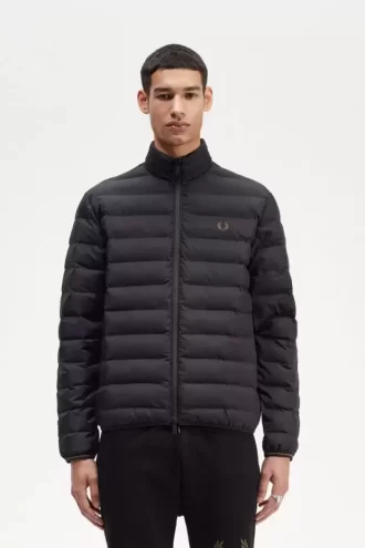 Chaquetas aislantes para hombre