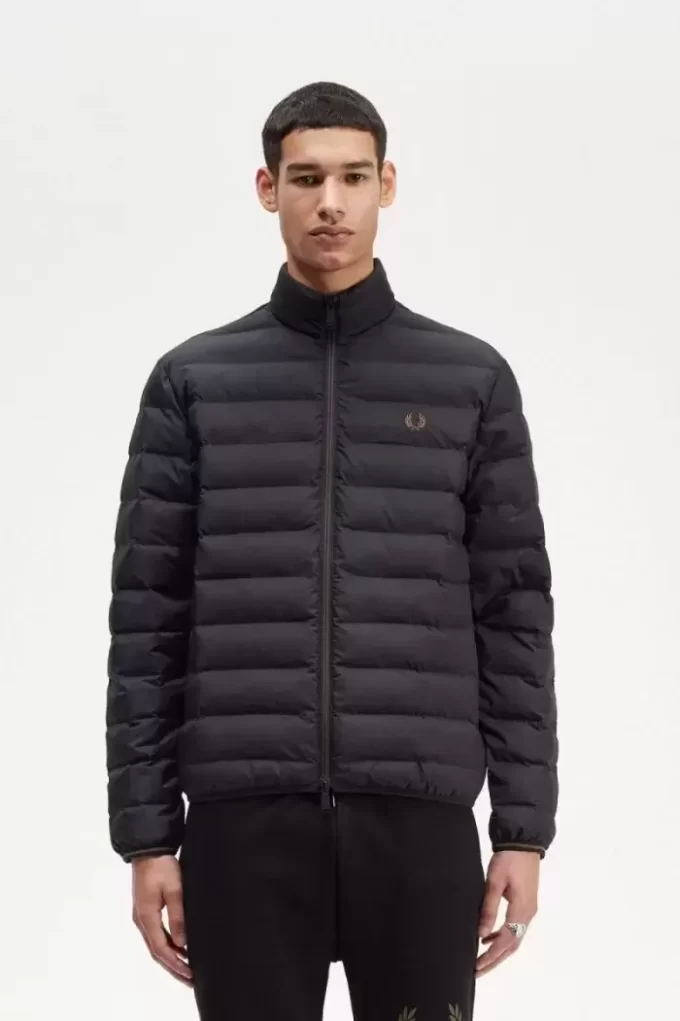 Chaquetas aislantes para hombre Chaquetas aislantes para hombre