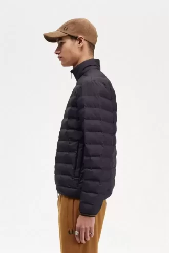 Chaquetas aislantes para hombre