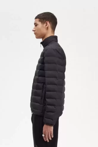 Chaquetas aislantes para hombre