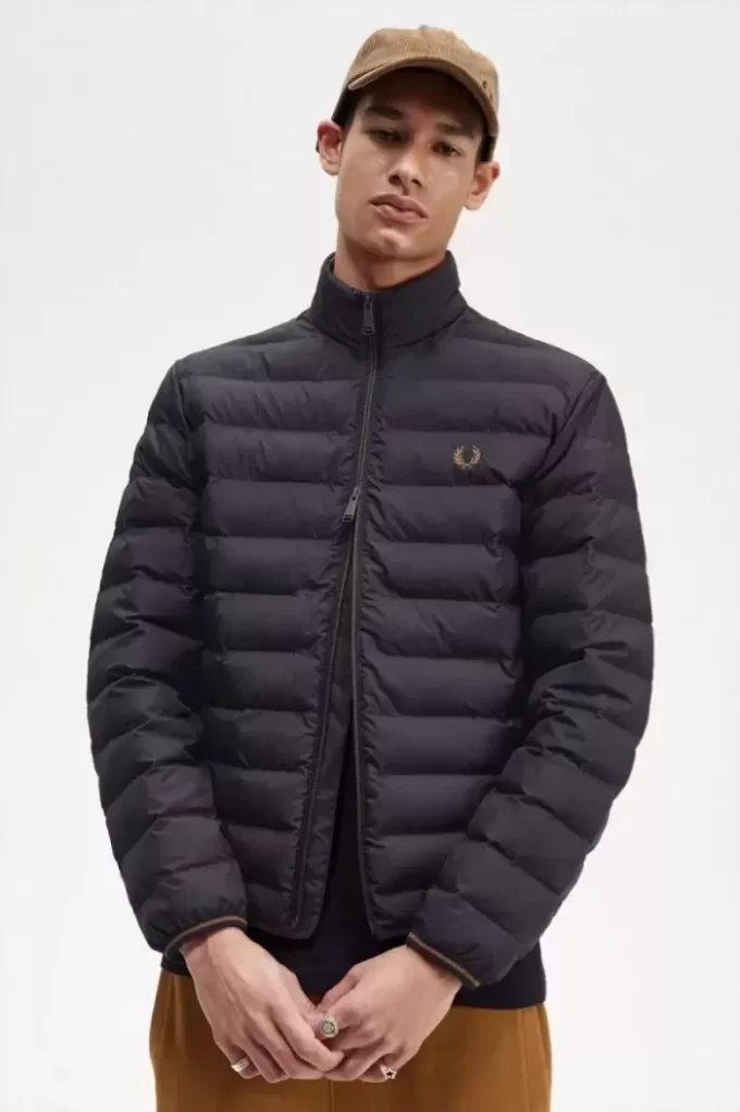 Chaquetas aislantes para hombre Chaquetas aislantes para hombre