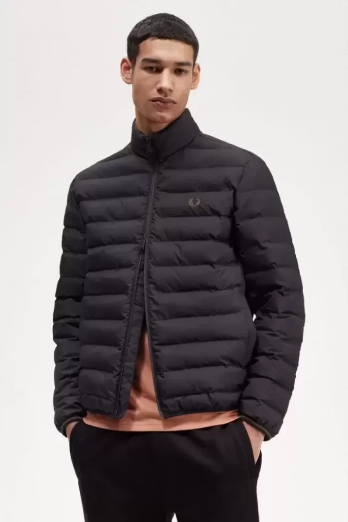Chaquetas aislantes para hombre Chaquetas aislantes para hombre