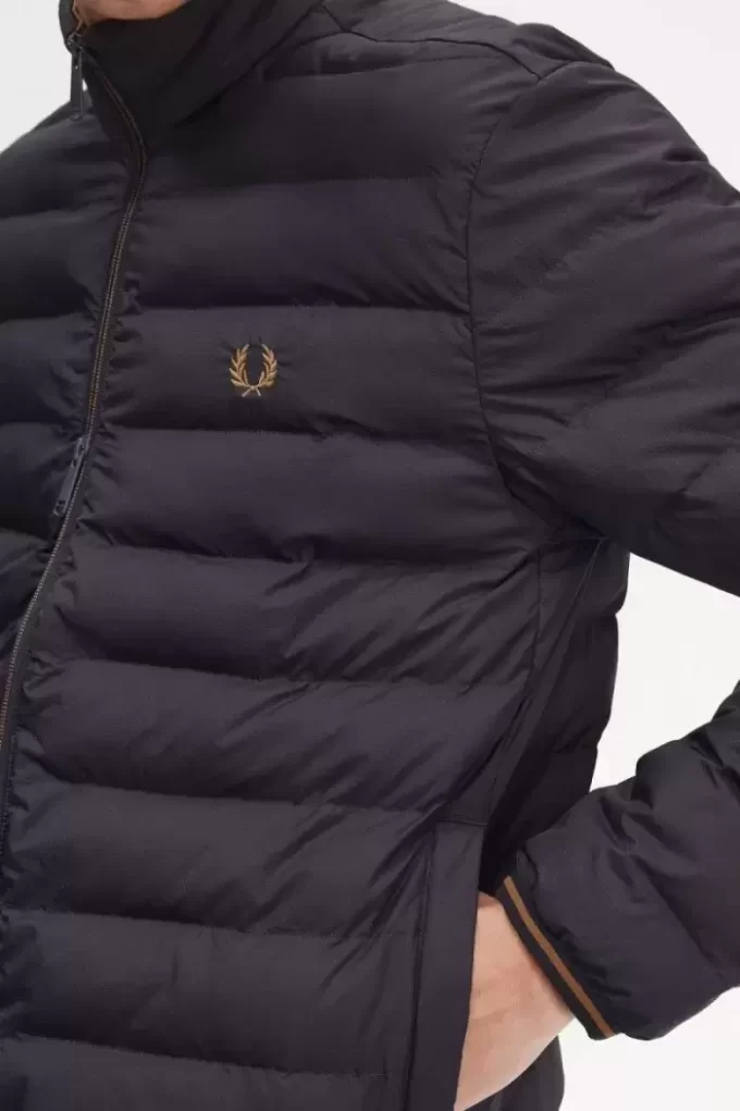 Chaquetas aislantes para hombre Chaquetas aislantes para hombre