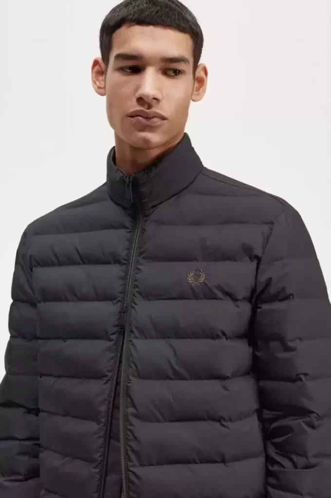 Chaquetas aislantes para hombre Chaquetas aislantes para hombre